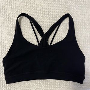 Athleta Sports Bra